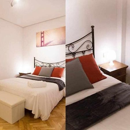 Un Elegante Piso Para Descubrir Madrid Dış mekan fotoğraf