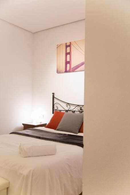Un Elegante Piso Para Descubrir Madrid Dış mekan fotoğraf
