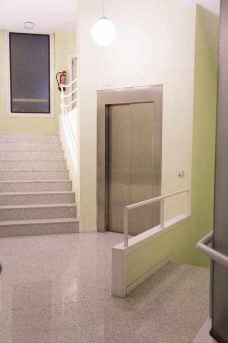 Un Elegante Piso Para Descubrir Madrid Dış mekan fotoğraf