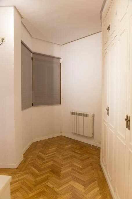 Un Elegante Piso Para Descubrir Madrid Dış mekan fotoğraf