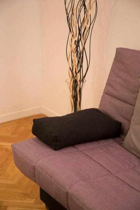 Un Elegante Piso Para Descubrir Madrid Dış mekan fotoğraf