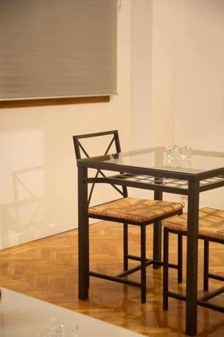 Un Elegante Piso Para Descubrir Madrid Dış mekan fotoğraf