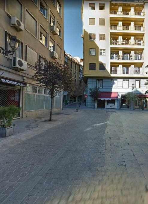 Un Elegante Piso Para Descubrir Madrid Dış mekan fotoğraf