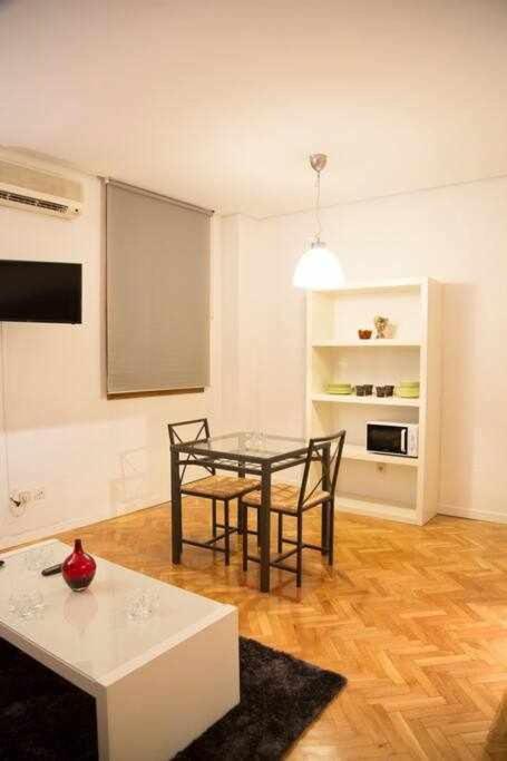 Un Elegante Piso Para Descubrir Madrid Dış mekan fotoğraf