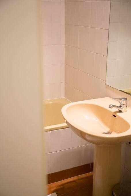 Un Elegante Piso Para Descubrir Madrid Dış mekan fotoğraf