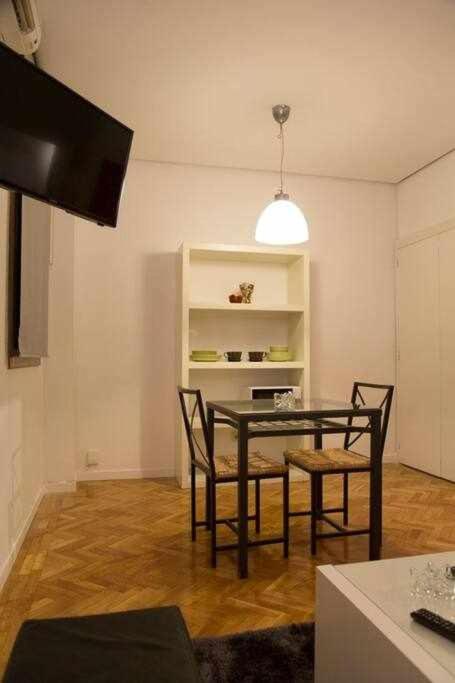 Un Elegante Piso Para Descubrir Madrid Dış mekan fotoğraf