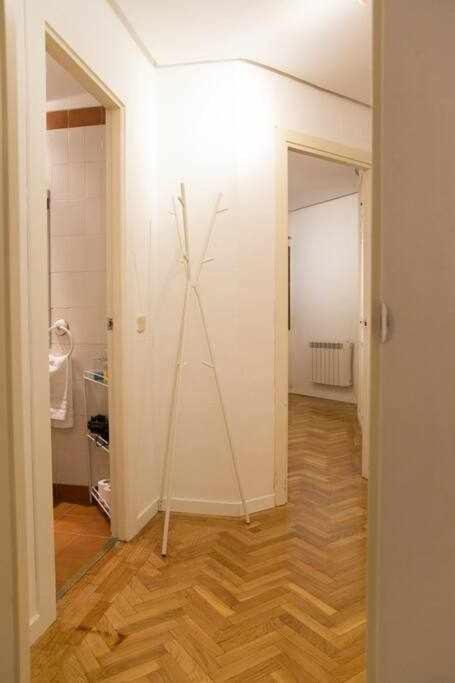 Un Elegante Piso Para Descubrir Madrid Dış mekan fotoğraf