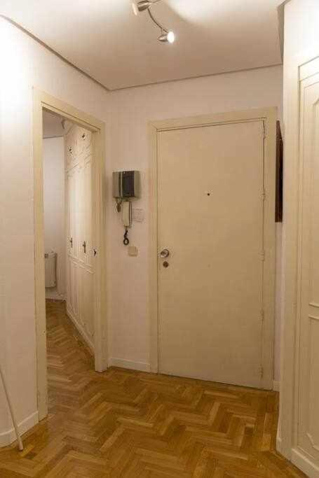 Un Elegante Piso Para Descubrir Madrid Dış mekan fotoğraf