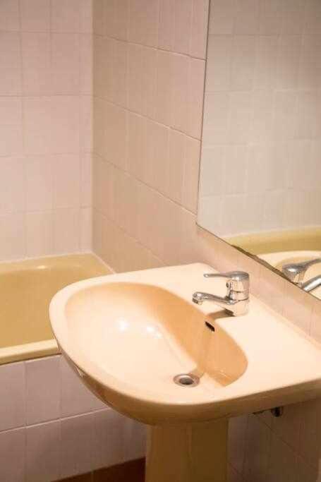 Un Elegante Piso Para Descubrir Madrid Dış mekan fotoğraf