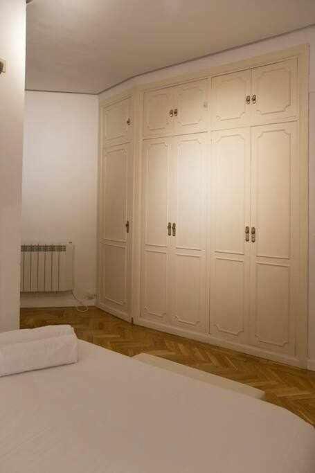 Un Elegante Piso Para Descubrir Madrid Dış mekan fotoğraf