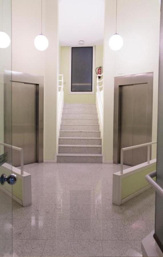Un Elegante Piso Para Descubrir Madrid Dış mekan fotoğraf